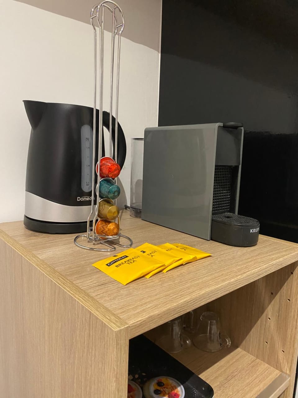 oven