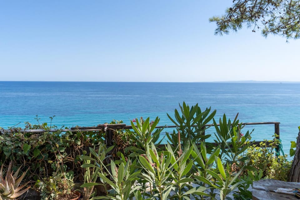 Sea view
