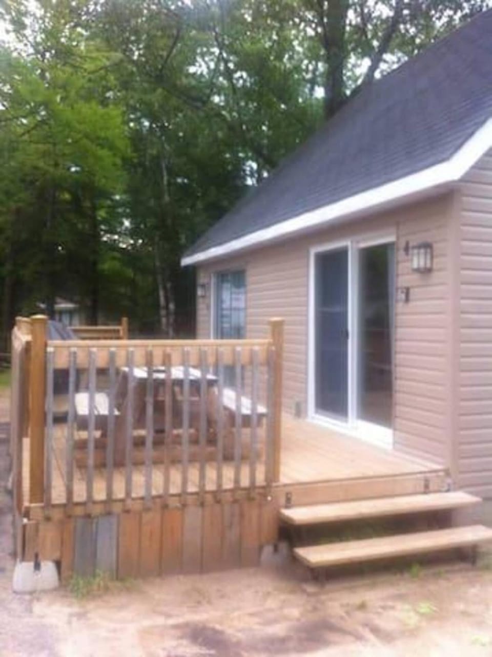 Wasaga Beach Loft 4 House in Wasaga Beach