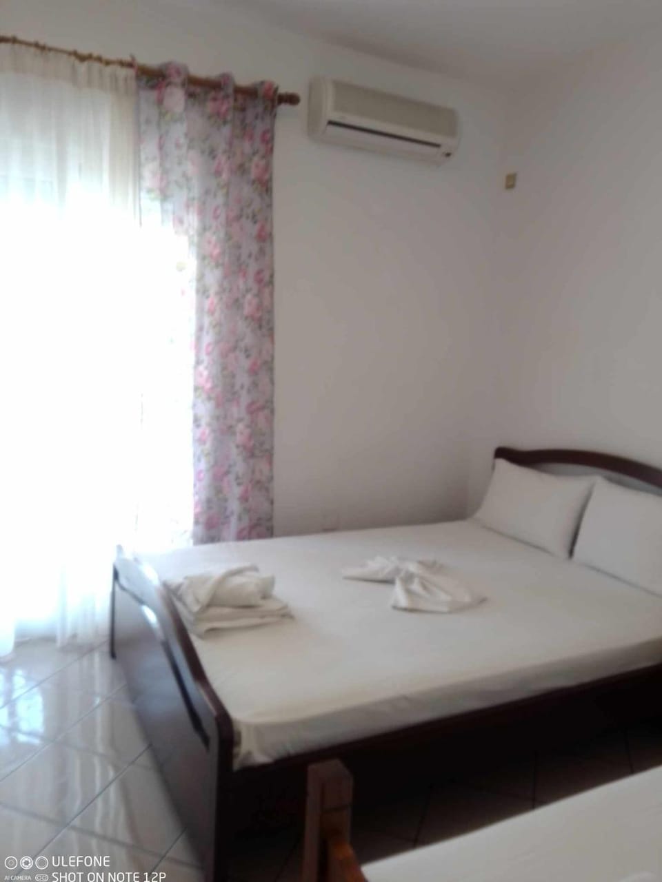 Pansion Panorama Bed and Breakfast in Thasos