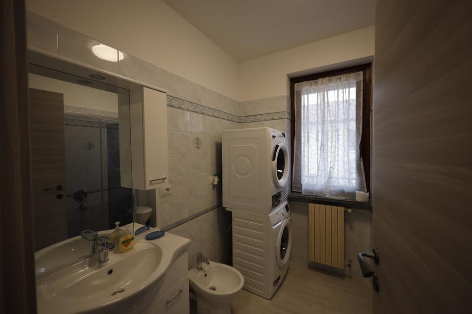 Placido's B&B Bed and Breakfast in Rho