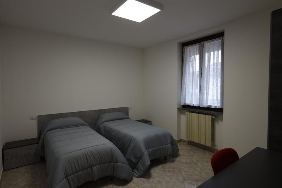 Placido's B&B Bed and Breakfast in Rho