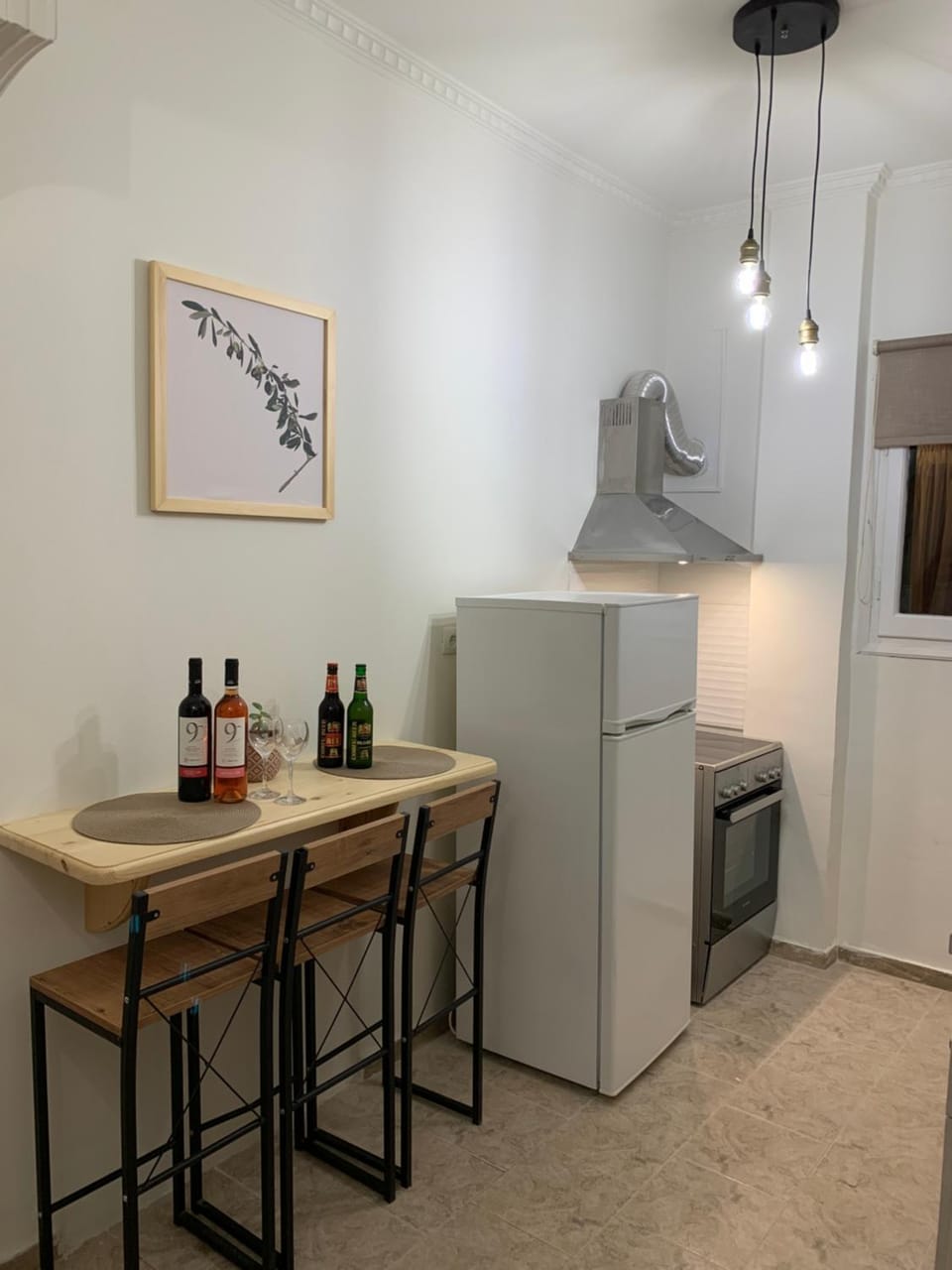 ''Korifo apartment'' at Benitses Apartment in Corfu, Greece