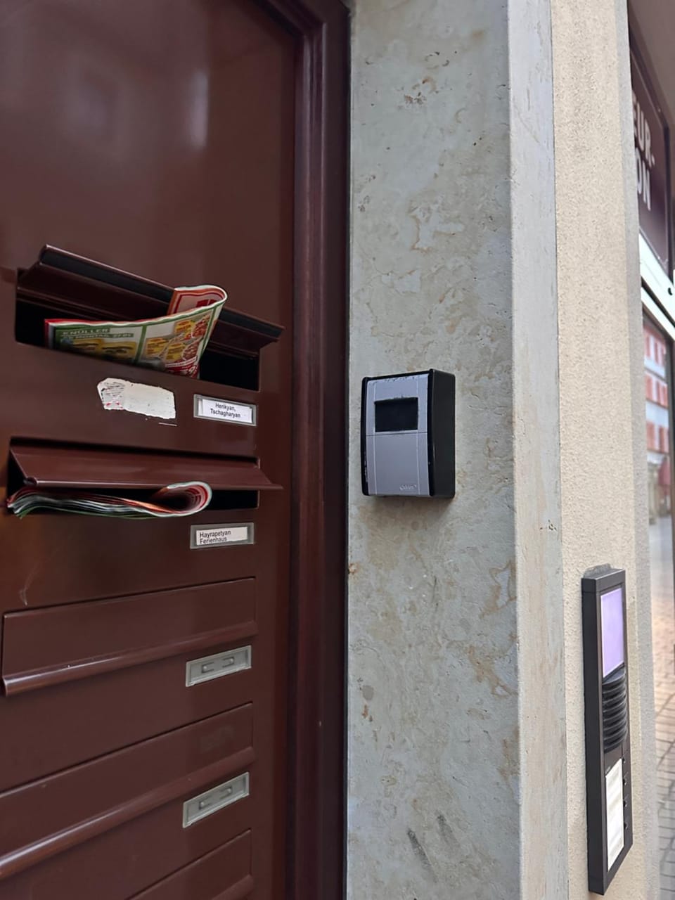 Ferienwohnung Villa Fortuna Apartment in Pirna