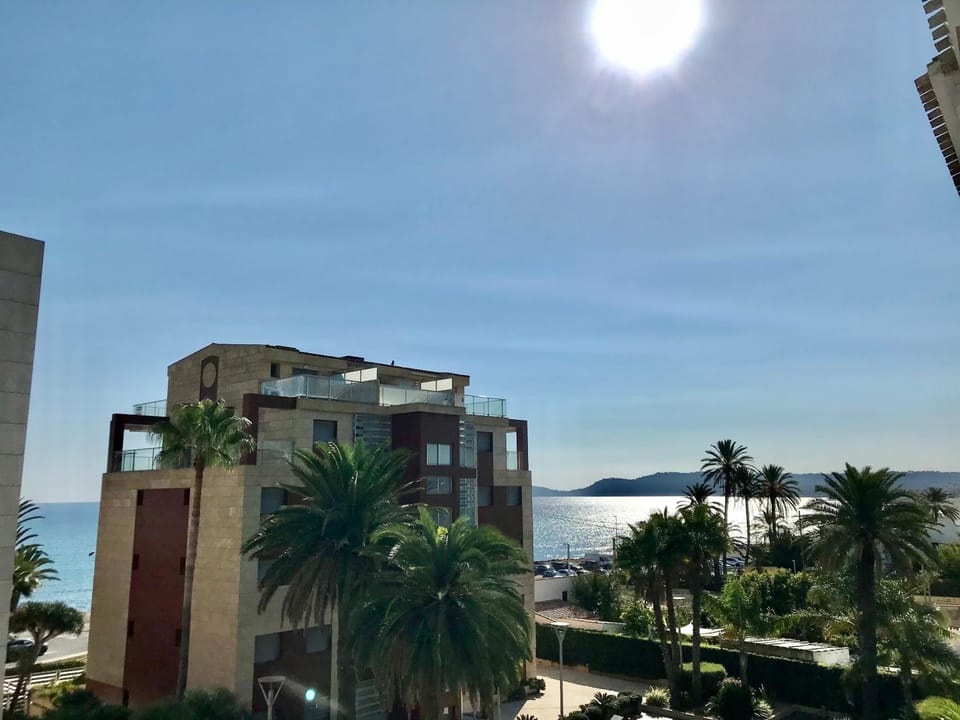 Sea view