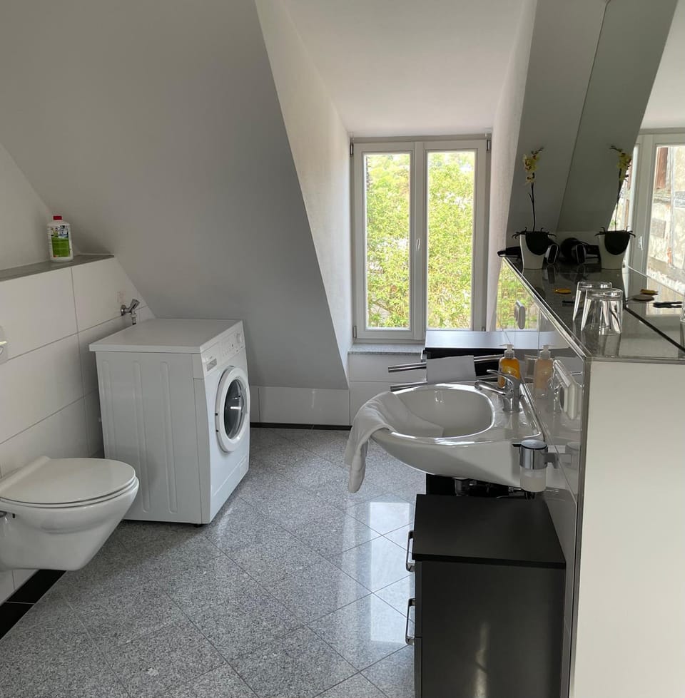 Ambiente Apartment in Bamberg