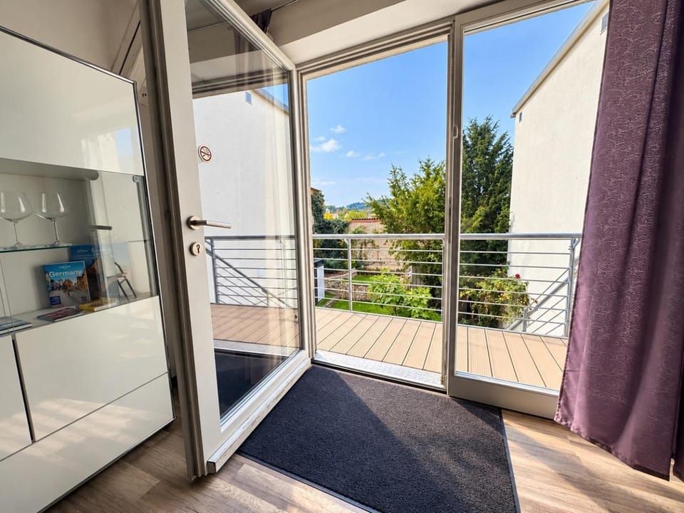 Ambiente Apartment in Bamberg