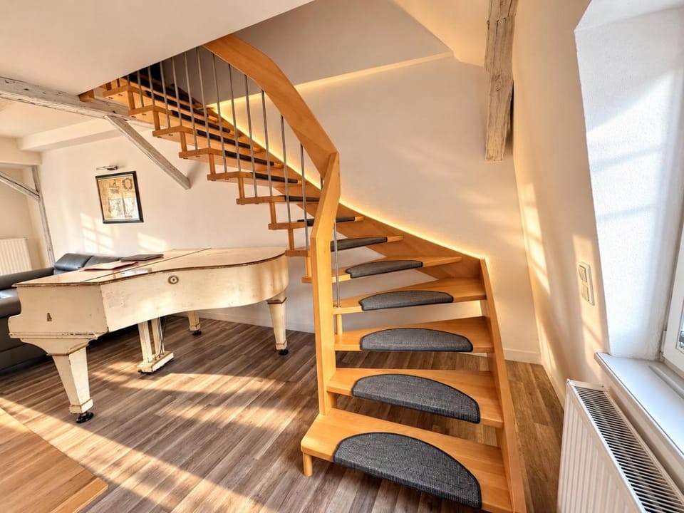 Ambiente Apartment in Bamberg