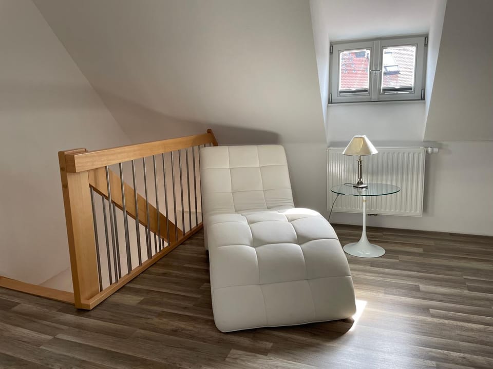Ambiente Apartment in Bamberg