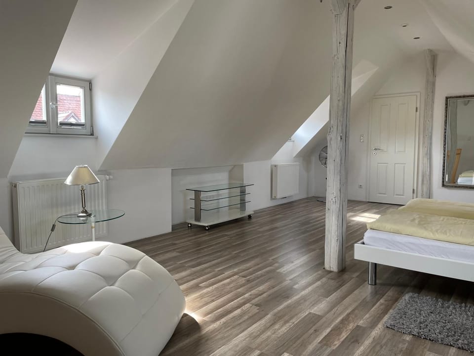 Ambiente Apartment in Bamberg