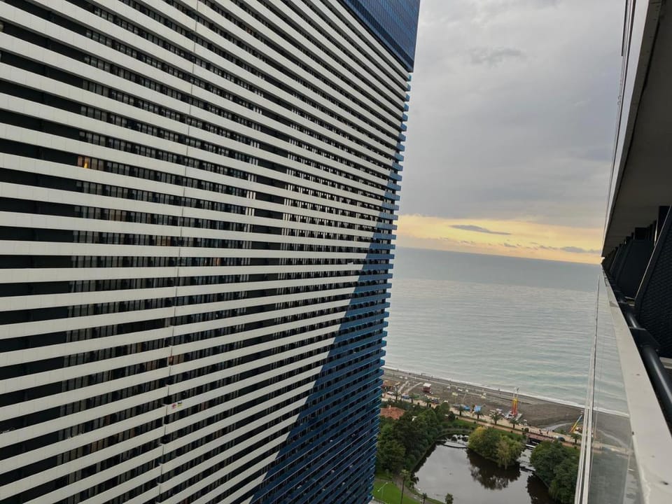 Orbi siti ximshiashvilis 7 Apartment hotel in Batumi