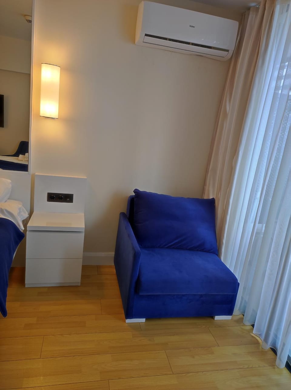 Orbi siti ximshiashvilis 7 Apartment hotel in Batumi