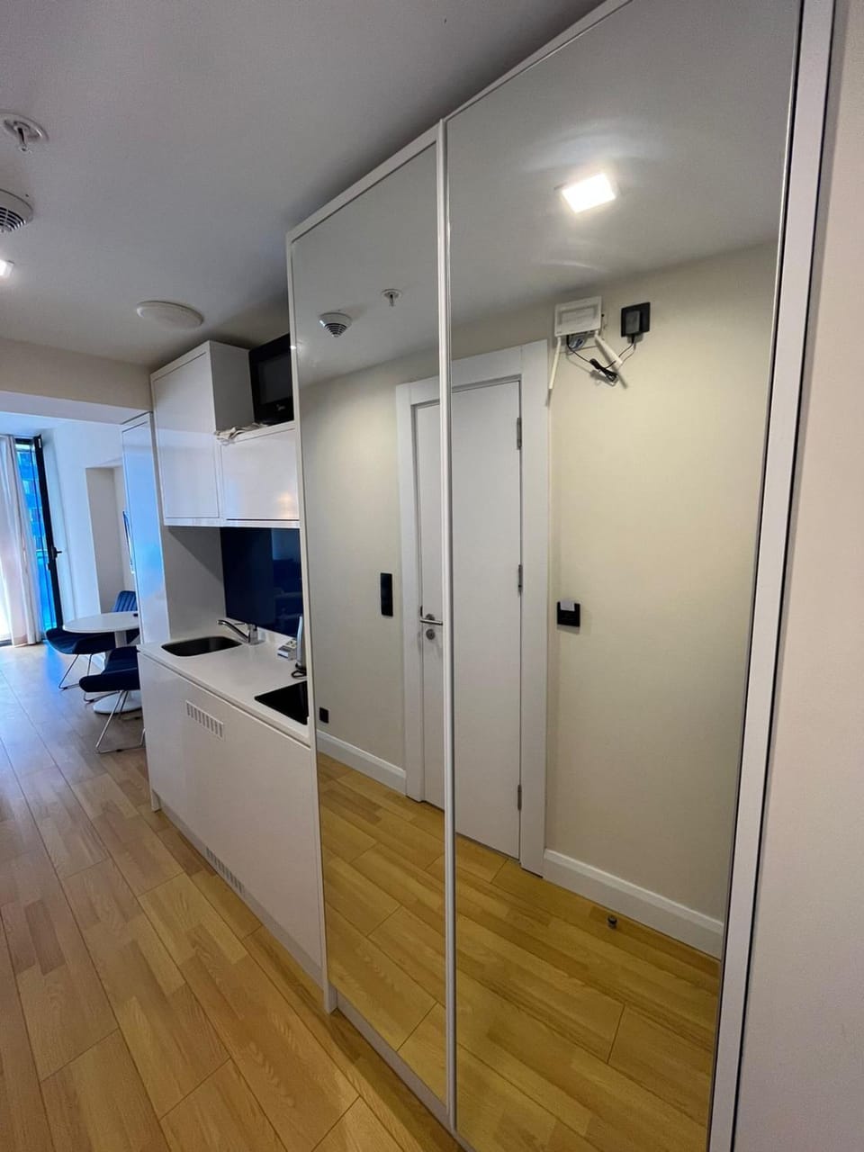 Orbi siti ximshiashvilis 7 Apartment hotel in Batumi