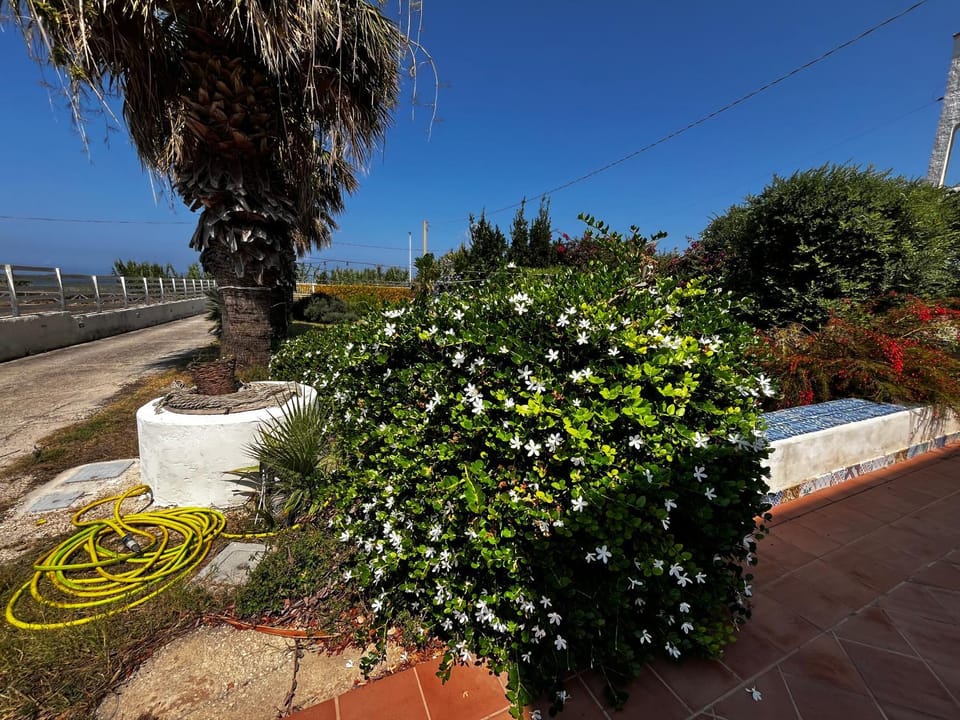 La casa del vento Stagnone Apartment in Marsala