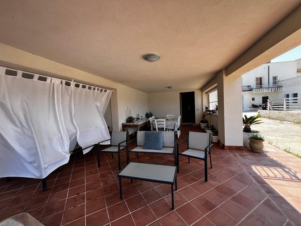 La casa del vento Stagnone Apartment in Marsala