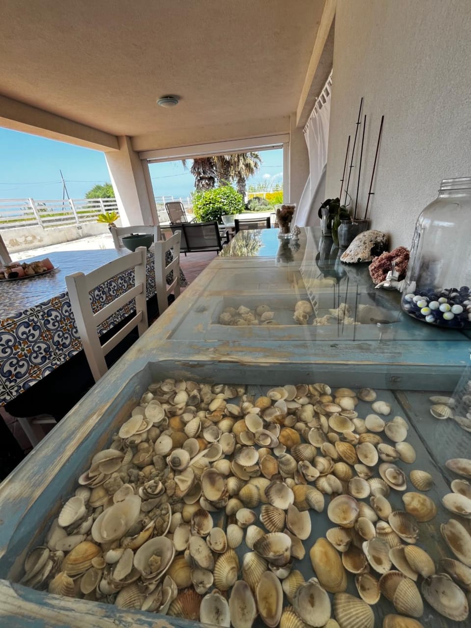 La casa del vento Stagnone Apartment in Marsala