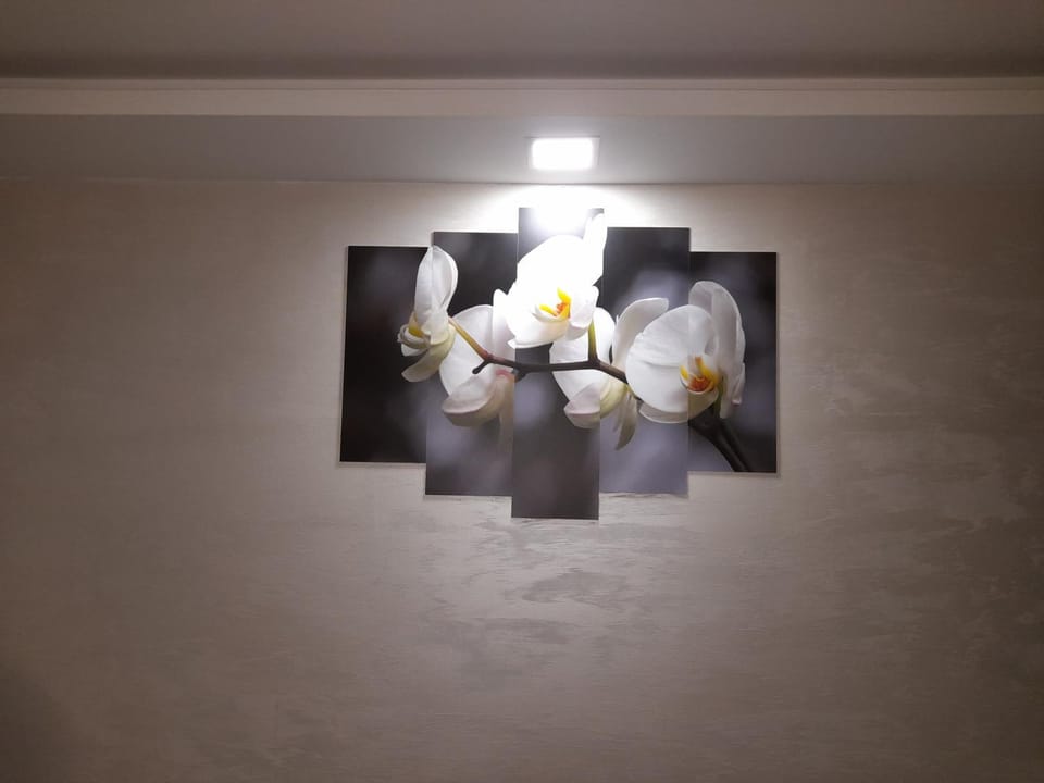 Daca 1 Apartment in Belgrade