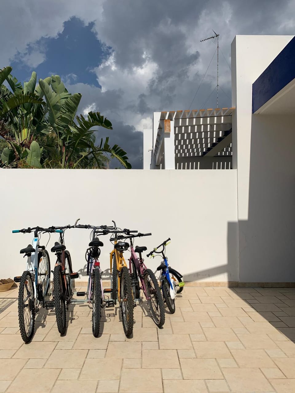 Cycling