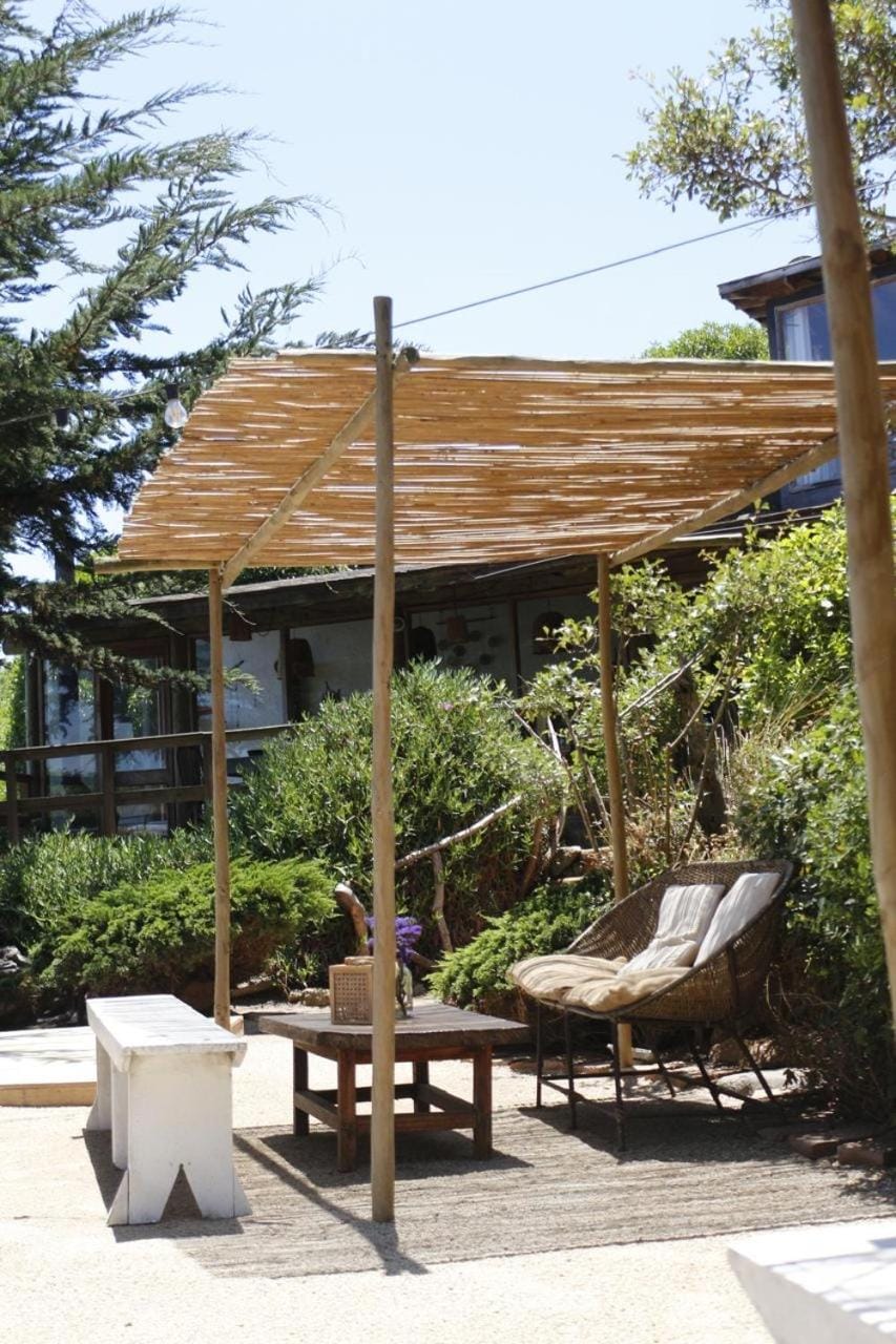Posada Portal del Sol Bed and Breakfast in Valparaíso Region