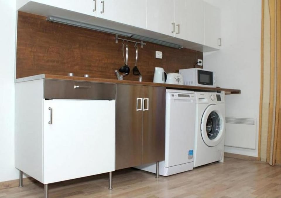 B&L Apartment Apartment in Budapest