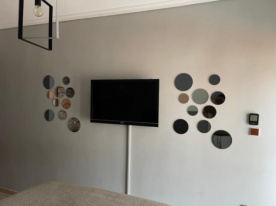 Adrianos House by the sea Apartment in Decentralized Administration of Macedonia and Thrace