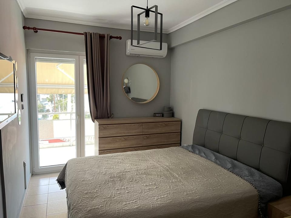 Adrianos House by the sea Apartment in Decentralized Administration of Macedonia and Thrace