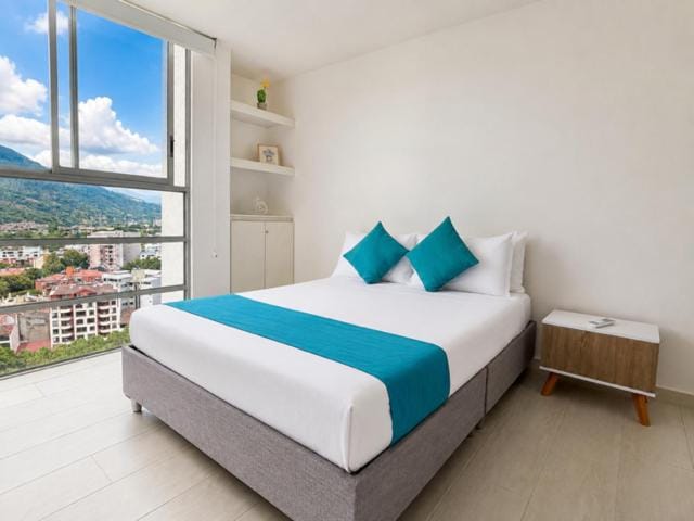 Apartamento Nuevo Excelente Ubicación Ibague Apartment in Ibagué