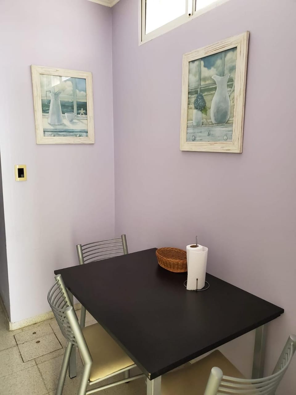 Appart San Diego Apartment in Rafaela