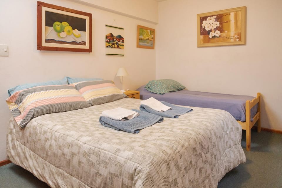 Depto Céntrico Luminoso Apartment in San Martín de los Andes