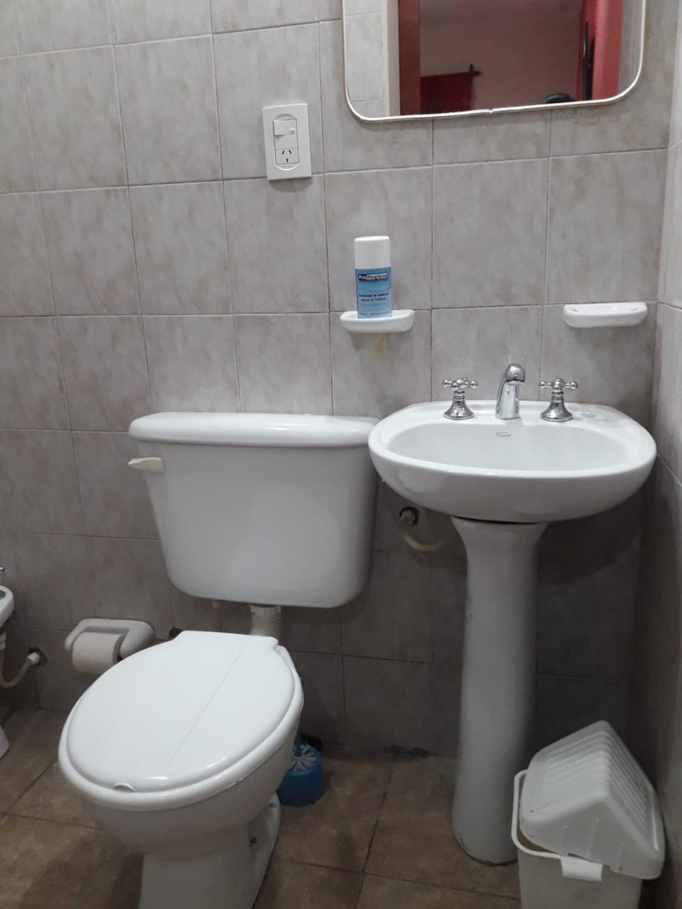 Habitaciones BRISA Bed and Breakfast in Salta
