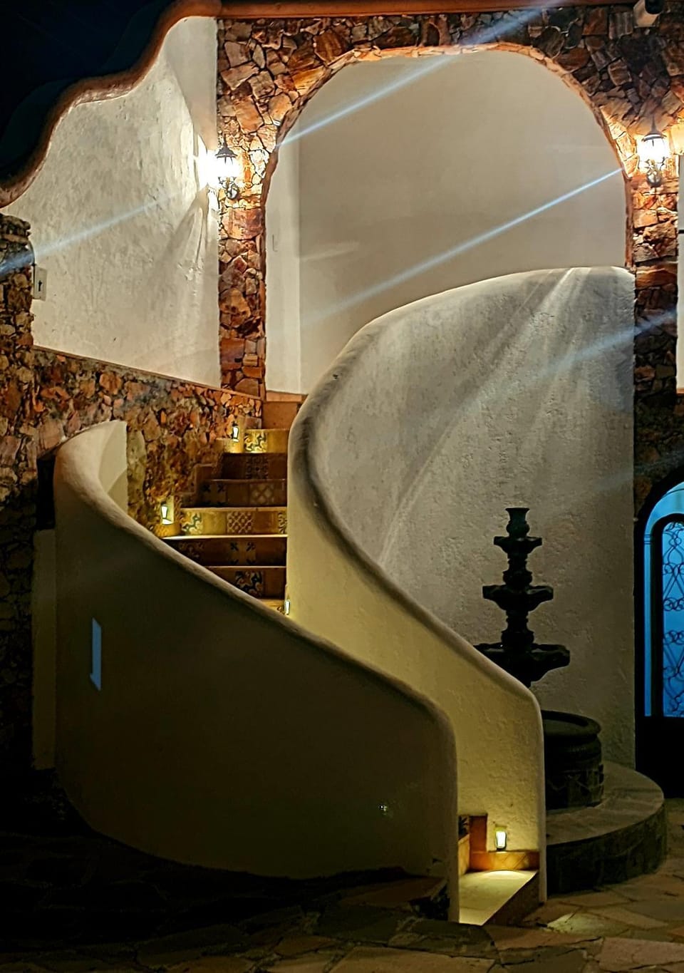 Hotel Beraka Apartment hotel in State of Querétaro