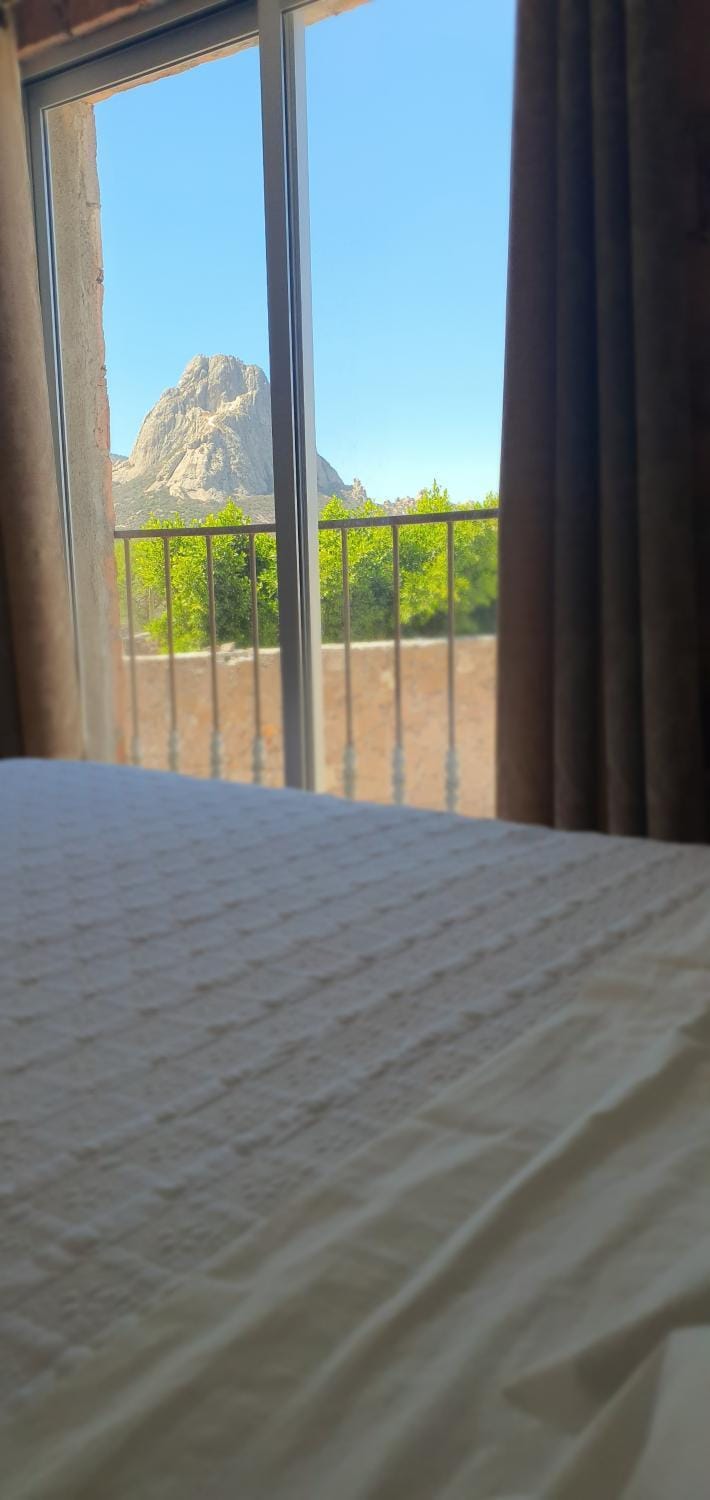 Hotel Beraka Apartment hotel in State of Querétaro