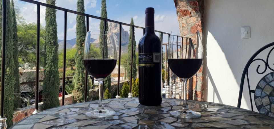 Hotel Beraka Apartment hotel in State of Querétaro