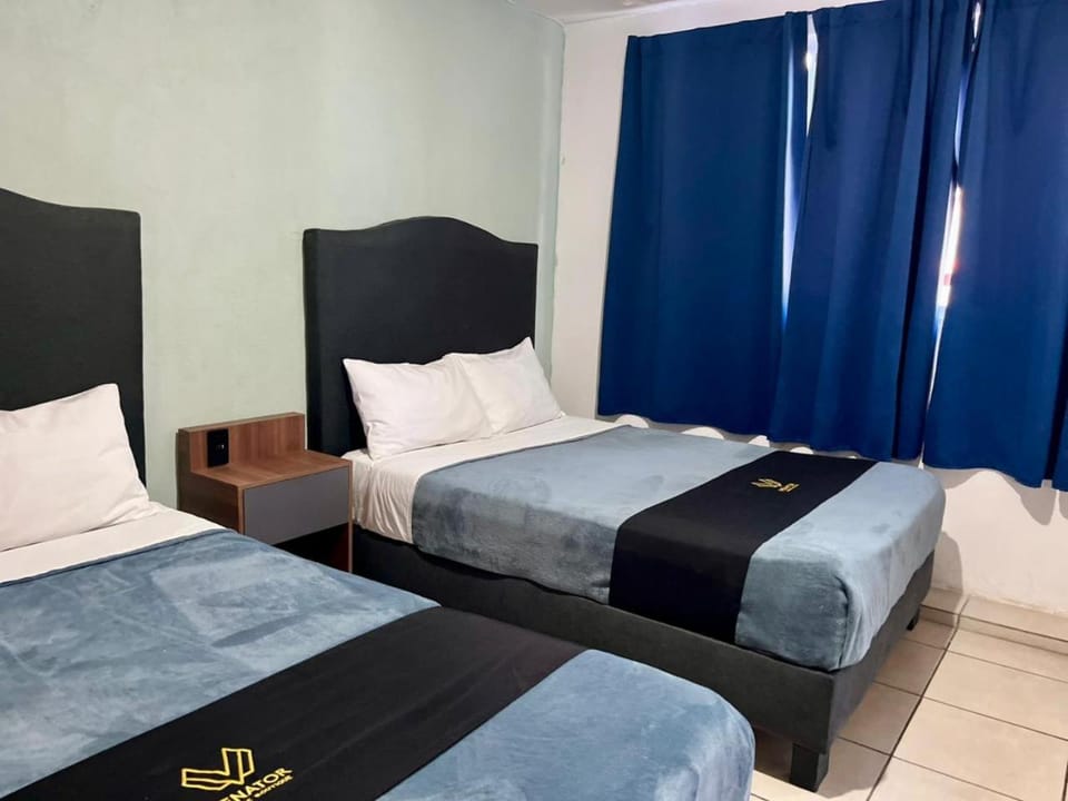 4 VENATOR House Boutique Apartment hotel in Leon