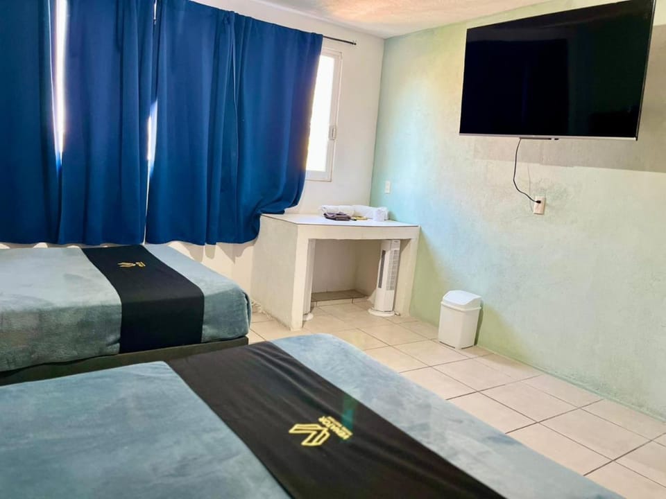 4 VENATOR House Boutique Apartment hotel in Leon