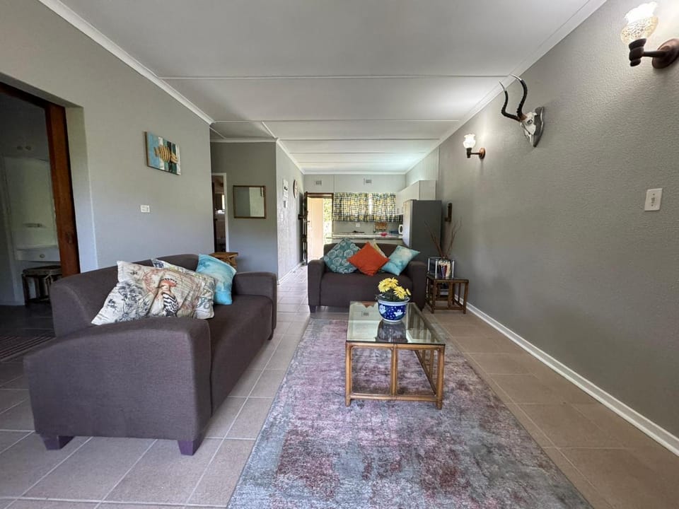 Apt 66 Eden Wilds Umtamvuna Getaway Apartment in KwaZulu-Natal