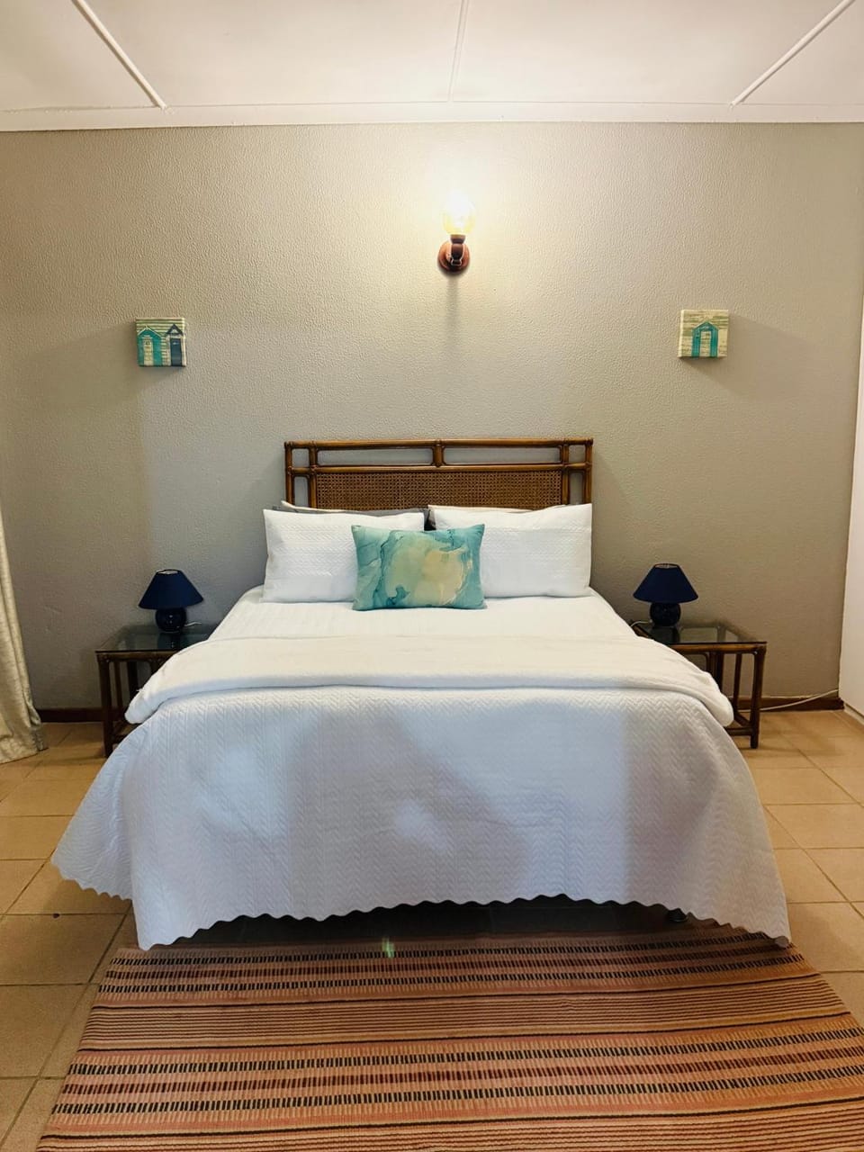 Apt 66 Eden Wilds Umtamvuna Getaway Apartment in KwaZulu-Natal