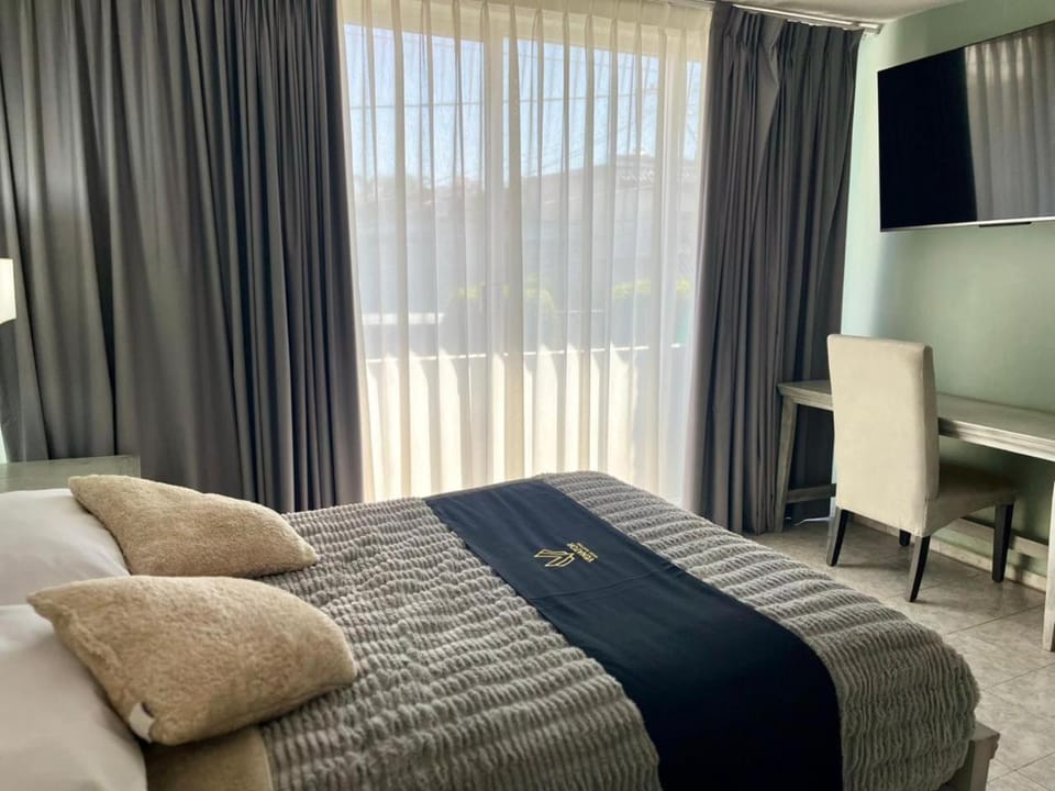 5 VENATOR House Boutique Apartment hotel in Leon