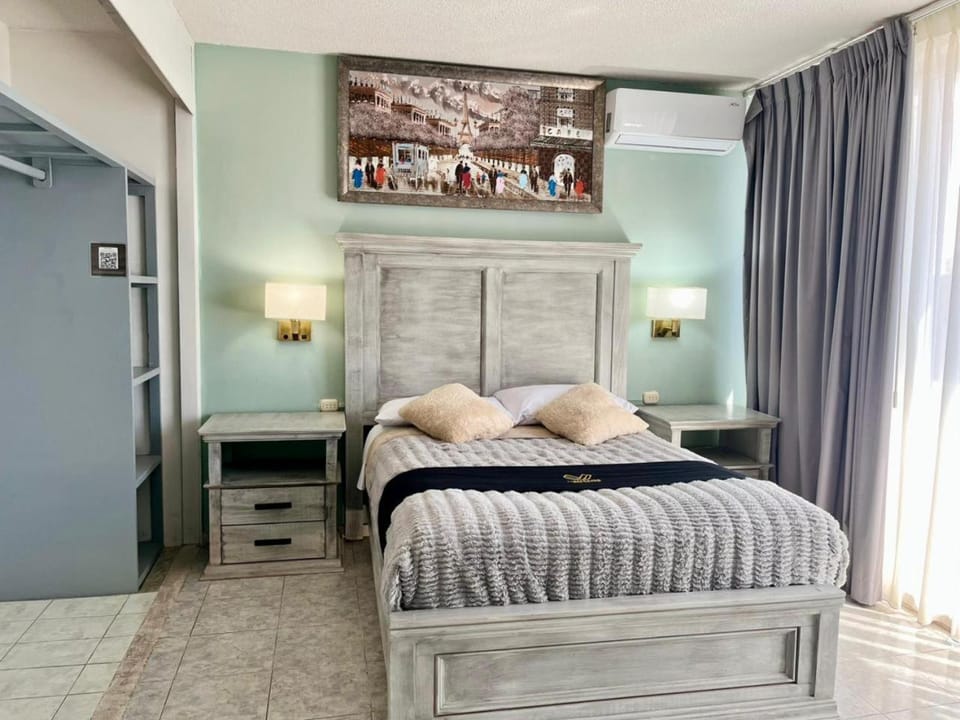 5 VENATOR House Boutique Apartment hotel in Leon