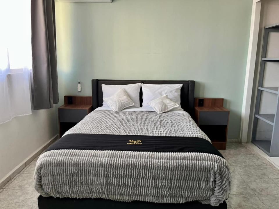 6 VENATOR House Boutique Apartment hotel in Leon
