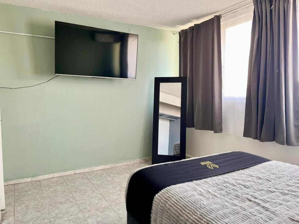 6 VENATOR House Boutique Apartment hotel in Leon