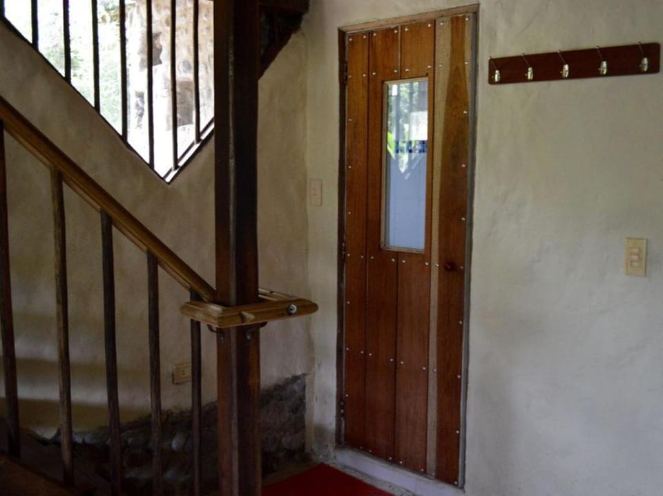 Cabañita El Congolo- Chalet in Risaralda