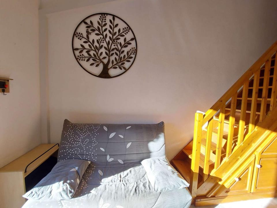 Maison Climatisee 4 Couchages avec Terrasse et Parking à 300m de la Plage - FR-1-326-744 Apartment in Marseillan
