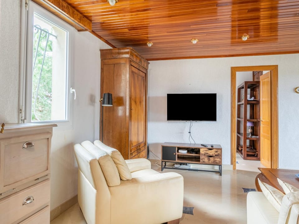 Duplex centre station Biscarrosse 6 pers, terrasse, WIFI, parking, équipements complets - FR-1-521-193 Apartment in Biscarrosse