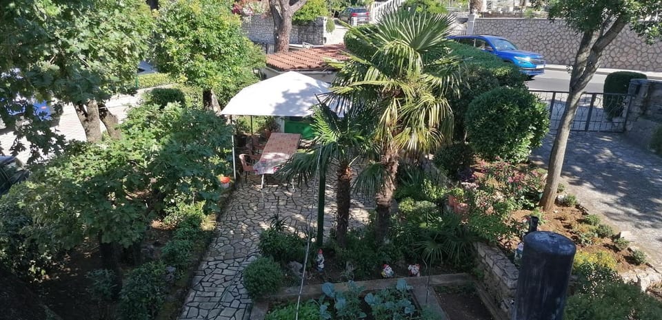 BBQ facilities, Balcony/Terrace