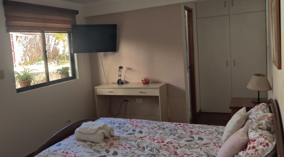 TV and multimedia, Bedroom