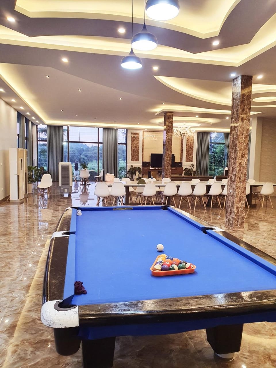 Billiard