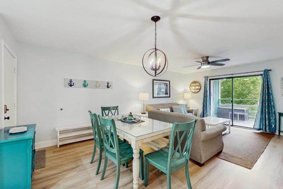 Fiddlers Cove 27E House in Hilton Head Island