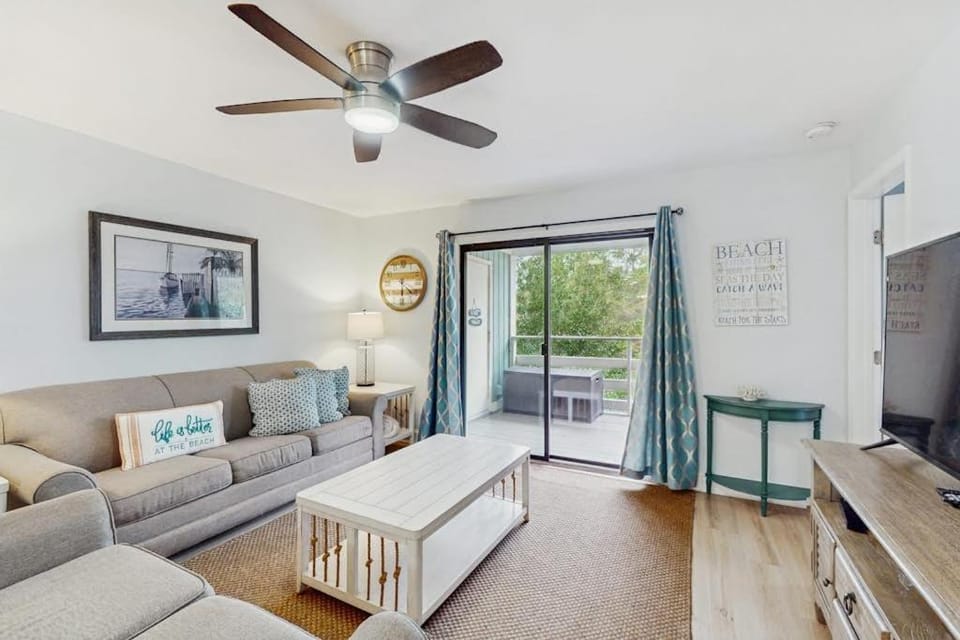 Fiddlers Cove 27E House in Hilton Head Island