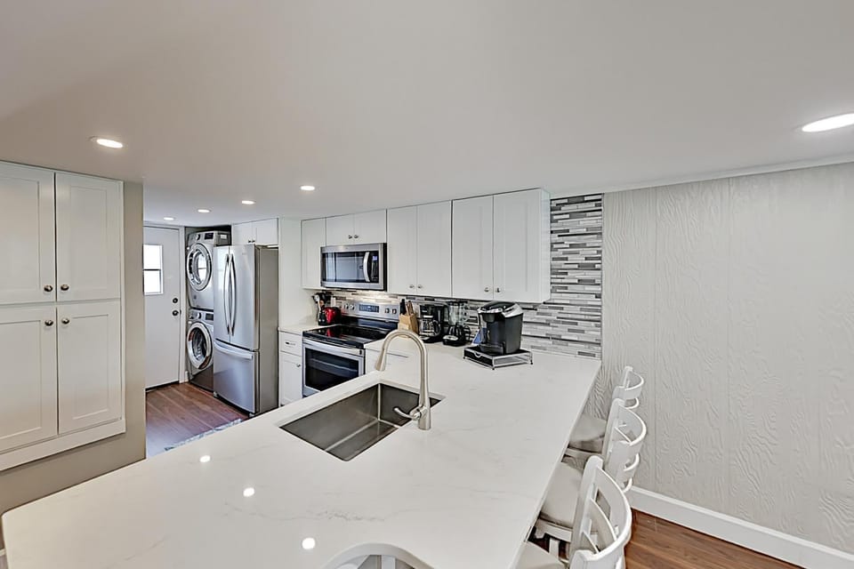 Ocean Club 35 House in South Forest Beach